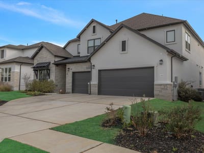 Kitchen at 2312 Mondello PATH - 4 bed 4 bath home