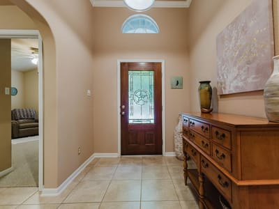 Bathroom at 2312 Speidel Dr - 4 bed 2 bath home