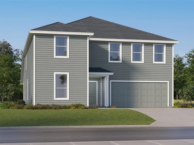 Primary bedroom at 2312 Wooddale DR - 5 bed 4 bath home