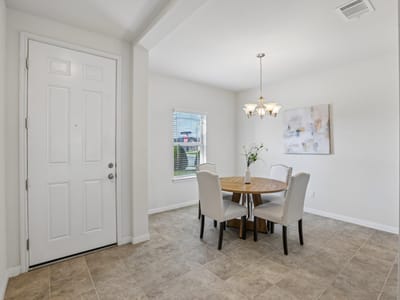 Primary bedroom at 232 Evening Dusk DR - 5 bed 2 bath home