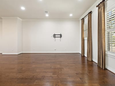 Kitchen at 233 Adams St - 3 bed 3 bath home