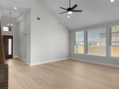 Bathroom at 233 Montecido DR - 4 bed 3 bath home