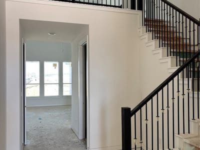 Living area at 233 Pacific Grove Cir - 4 bed 3 bath home