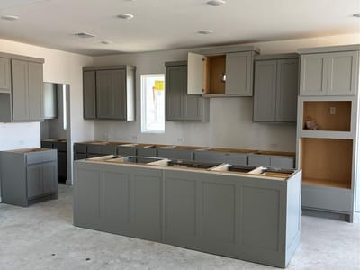 Kitchen at 233 Pacific Grove Cir - 4 bed 3 bath home