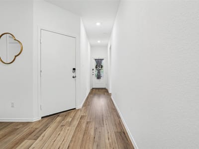Primary bedroom at 2333 Four Waters LOOP - 4 bed 3 bath home