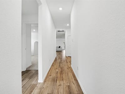 Bathroom at 2333 Four Waters LOOP - 4 bed 3 bath home