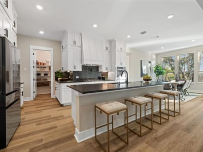 Kitchen at 2345 Beebalm ST - 4 bed 3 bath home