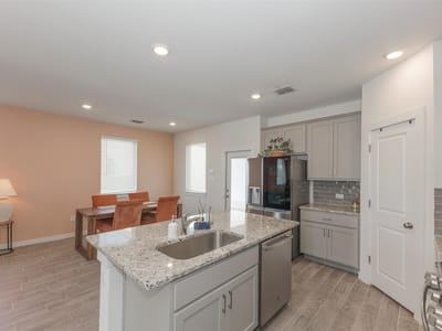 Bathroom at 236 Garner - 3 bed 2 bath home