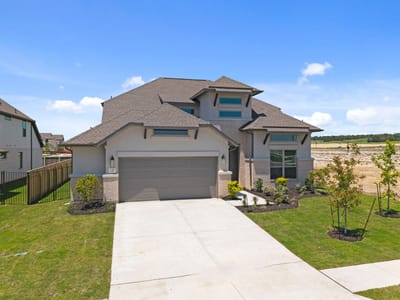 Living area at 237 Pacific Grove CIR - 4 bed 3 bath home