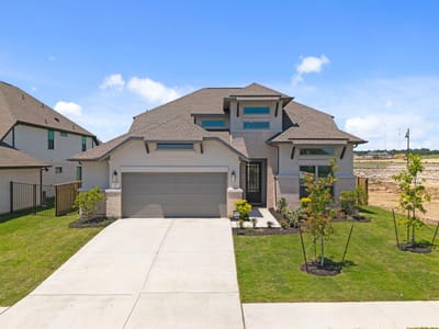 Kitchen at 237 Pacific Grove CIR - 4 bed 3 bath home