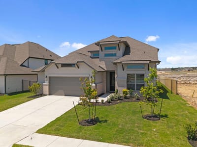 Primary bedroom at 237 Pacific Grove CIR - 4 bed 3 bath home
