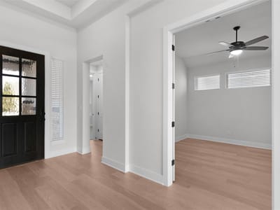 Bathroom at 239 West Faulkner St - 4 bed 3 bath home