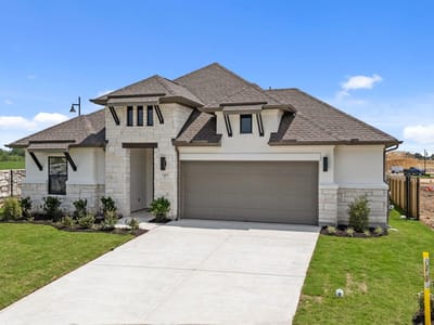 Primary bedroom at 240 Pacific Grove CIR - 4 bed 3 bath home