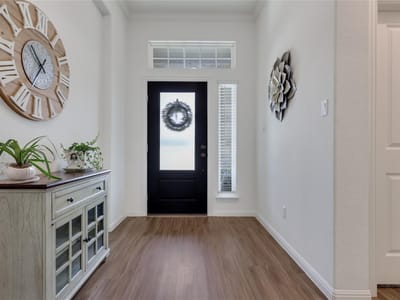 Living area at 240 Prato PL - 4 bed 3 bath home