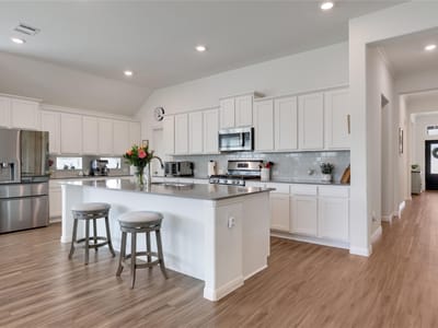 Kitchen at 240 Prato PL - 4 bed 3 bath home