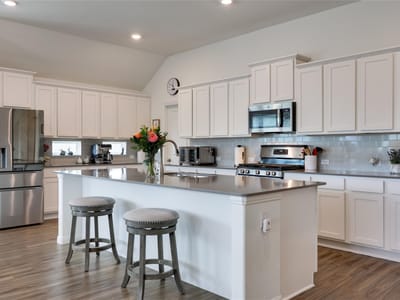 Primary bedroom at 240 Prato PL - 4 bed 3 bath home