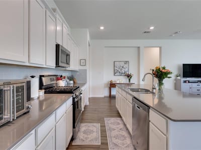Bathroom at 240 Prato PL - 4 bed 3 bath home
