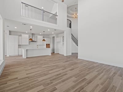 Primary bedroom at 240 Sheepdog DR - 5 bed 4 bath home