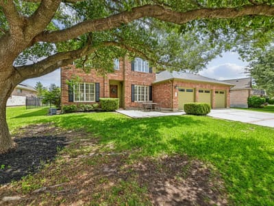 Kitchen at 2408 Amen Corner RD - 4 bed 2 bath home