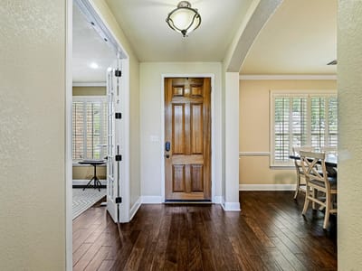 Bathroom at 2408 Amen Corner RD - 4 bed 2 bath home