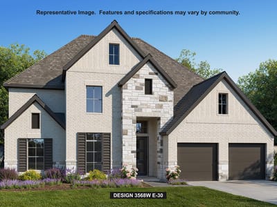 Kitchen at 241 Leaning Rock Rdg - 4 bed 3 bath home