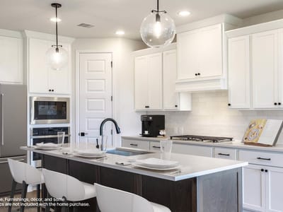 Primary bedroom at 241 Sheepdog DR - 4 bed 3 bath home