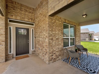 Bathroom at 2413 Star Hill Ranch ST - 4 bed 3 bath home