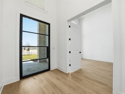 Primary bedroom at 2413 Vittoria VW - 4 bed 4 bath home