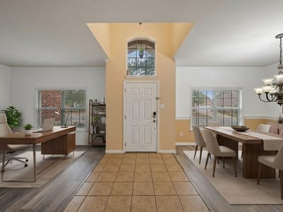 Kitchen at 2415 Elkhorn Ranch RD - 4 bed 2 bath home