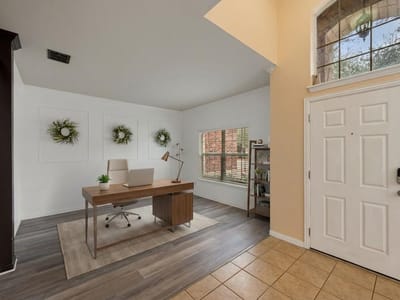 Bathroom at 2415 Elkhorn Ranch RD - 4 bed 2 bath home