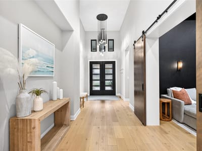 Kitchen at 2421 Bel Paese BND - 4 bed 4 bath home