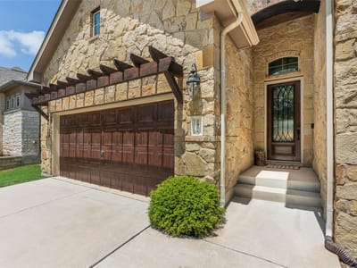 Kitchen at 2421 Carretera Dr - 4 bed 3 bath home