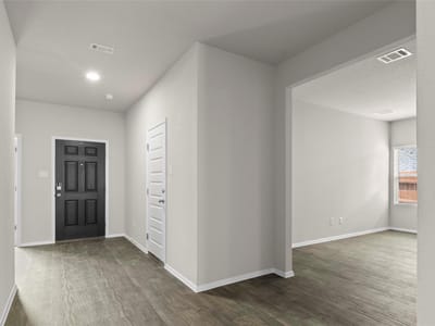 Primary bedroom at 2428 Ambling Trl - 3 bed 2 bath home