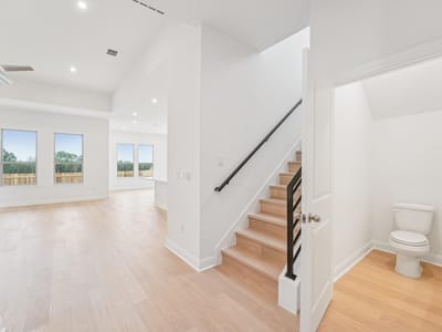 Primary bedroom at 243 Tenny LN - 4 bed 3 bath home