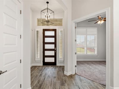 Bathroom at 2439 Soprano Way - 4 bed 3 bath home