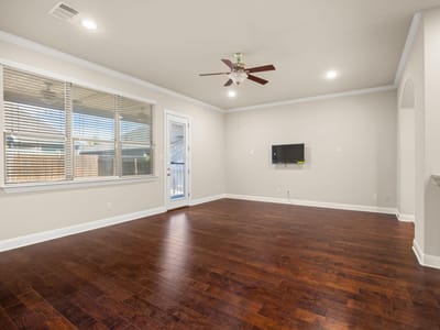 Bathroom at 2452 Millbrook Loop - 4 bed 2 bath home