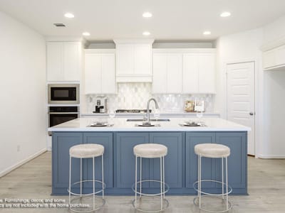 Primary bedroom at 248 Menlo Bnd - 5 bed 4 bath home