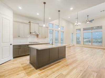 Kitchen at 248 Prickly Poppy LOOP - 4 bed 3 bath home