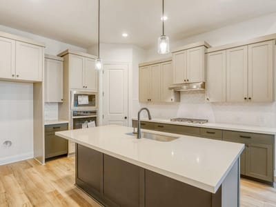 Primary bedroom at 248 Prickly Poppy LOOP - 4 bed 3 bath home