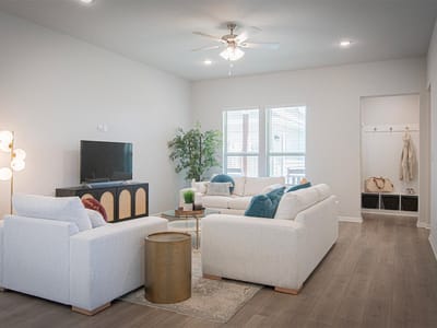 Primary bedroom at 249 Treadwell Ln - 3 bed 2 bath home