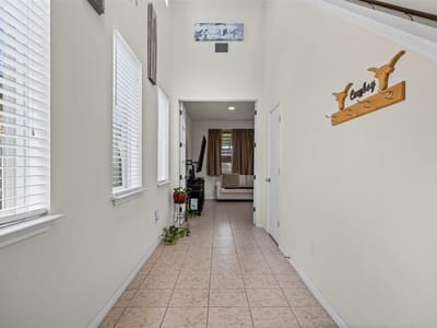 Kitchen at 250 Twisted Oaks Ln - 3 bed 2 bath home