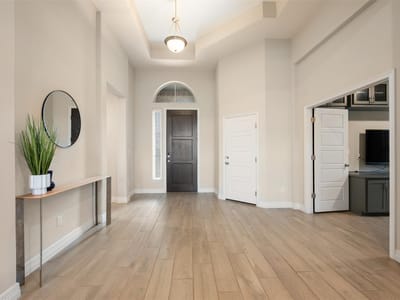 Kitchen at 2501 Costera St - 4 bed 3 bath home