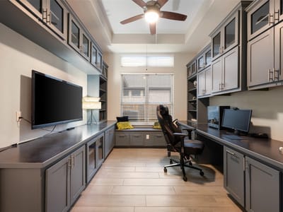 Bathroom at 2501 Costera St - 4 bed 3 bath home