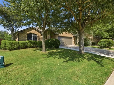 Kitchen at 2504 Grand Mission WAY - 3 bed 2 bath home