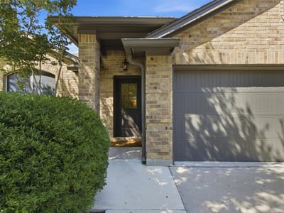 Primary bedroom at 2504 Grand Mission WAY - 3 bed 2 bath home