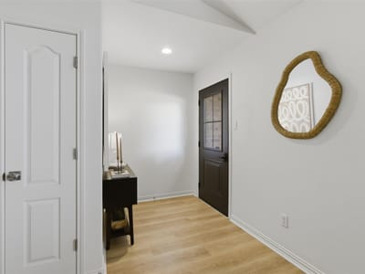 Bathroom at 2504 Grand Mission WAY - 3 bed 2 bath home