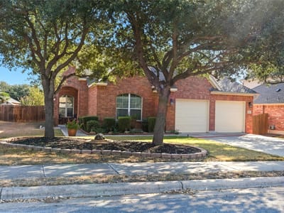 Kitchen at 2508 Tumbling River Dr - 3 bed 2 bath home
