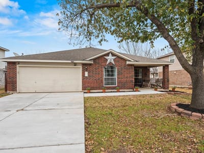 Kitchen at 251 Bluestem St - 4 bed 2 bath home