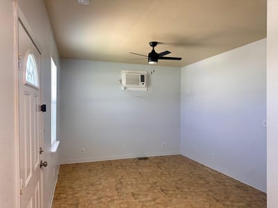 Bathroom at 251 Zimmerman Ave Unit #A - John Wessels Sub, Bastrop, TX