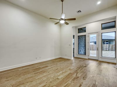 Kitchen at 253 Prickly Poppy Loop - 4 bed 3 bath home